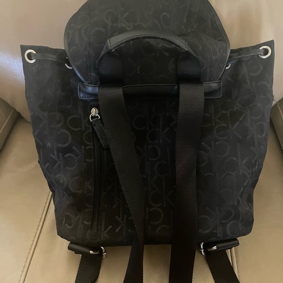Calvin Klein Backpack - Picture 5 of 13